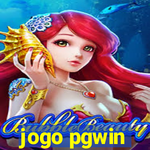 jogo pgwin